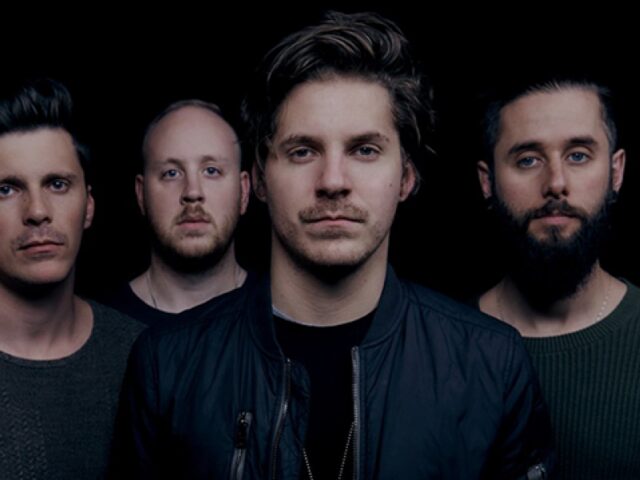 Our Last Night announce new album ‘Let Light Overcome’; release new single “Demons”