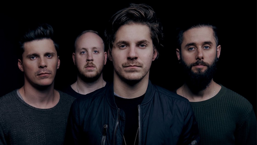 Our Last Night announce new album ‘Let Light Overcome’; release new single “Demons”
