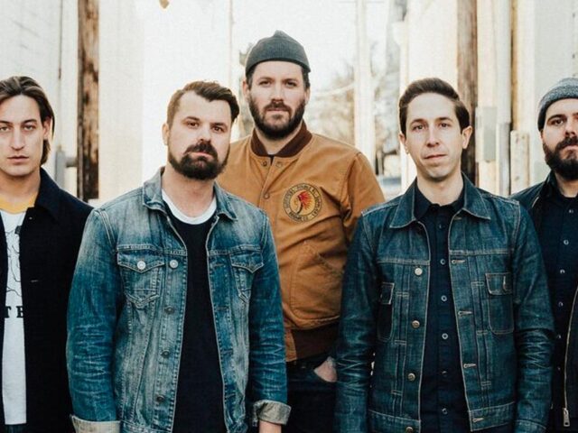 Silverstein announce ‘Redux: The First Ten Years’ album