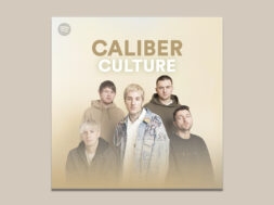 caliber culture playlist