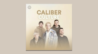 caliber culture playlist