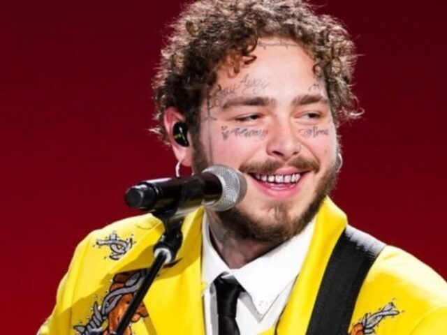 Watch Post Malone cover popular Elvis songs on the ‘Elvis All-Star Tribute’ show