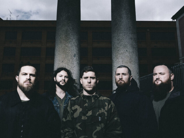 Whitechapel release new single “When A Demon Defiles A Witch”