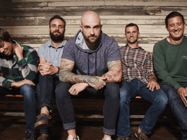 AUGUST BURNS RED ANNOUNCE ‘CONSTELLATIONS’ 10 YEAR ANNIVERSARY TOUR FEATURING SILVERSTEIN & SILENT PLANET