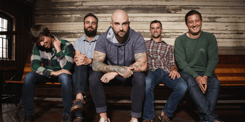 AUGUST BURNS RED ANNOUNCE ‘CONSTELLATIONS’ 10 YEAR ANNIVERSARY TOUR FEATURING SILVERSTEIN & SILENT PLANET