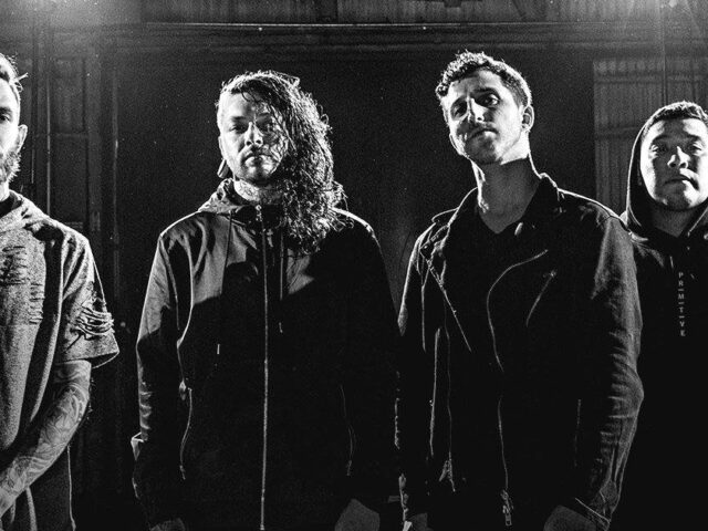 CHELSEA GRIN ANNOUNCE ‘ETERNAL NIGHTMARE’ HEADLINING TOUR WITH SLAUGHTER TO PREVAIL, ENTERPRISE EARTH, TRAITORS, & BODYSNATCHER