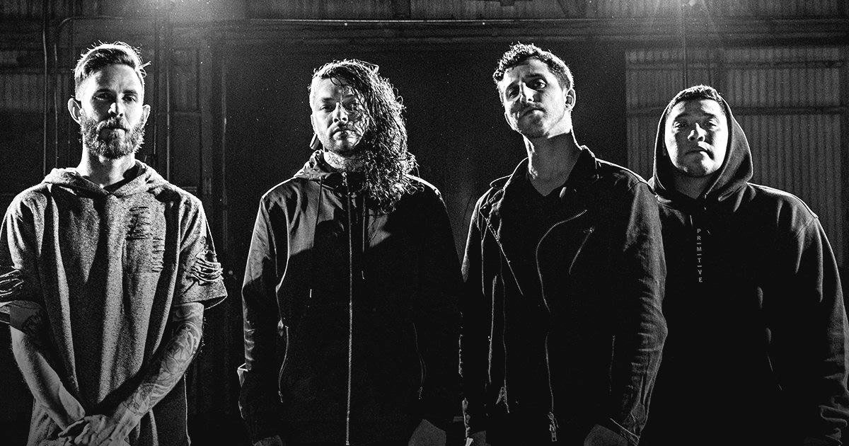 CHELSEA GRIN ANNOUNCE ‘ETERNAL NIGHTMARE’ HEADLINING TOUR WITH SLAUGHTER TO PREVAIL, ENTERPRISE EARTH, TRAITORS, & BODYSNATCHER
