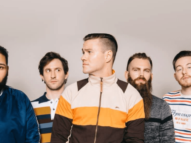 DANCE GAVIN DANCE UNLEASH WILD WEST-THEME MUSIC VIDEO FOR NEW SINGLE “HEAD HUNTER”