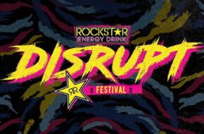 Disrupt Fest