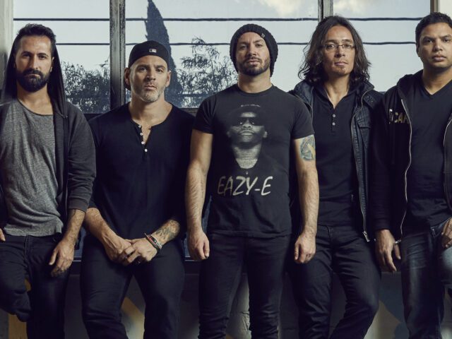 PERIPHERY RELEASE NEW SINGLE “GARDEN IN THE BONES”