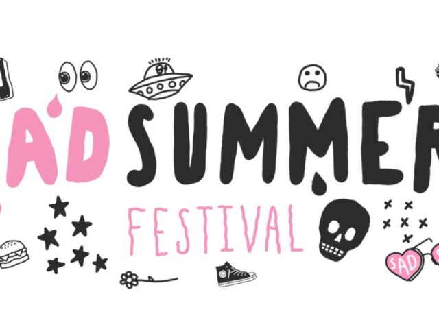 SAD SUMMER FESTIVAL ANNOUNCE LINEUP FOR FIRST CROSS-COUNTRY RUN