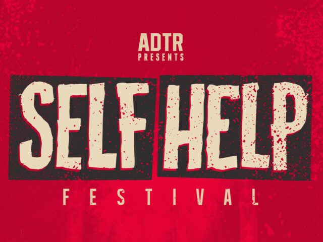 A DAY TO REMEMBER ANNOUNCE 2019 SELF HELP FESTIVAL DATES