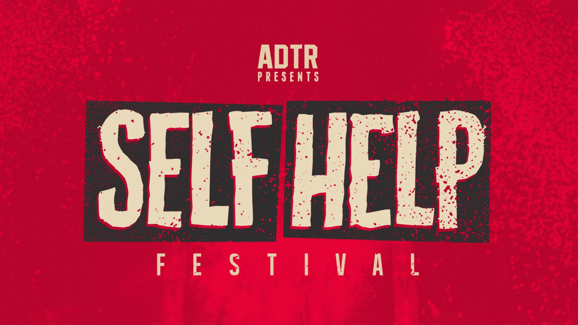 A DAY TO REMEMBER ANNOUNCE 2019 SELF HELP FESTIVAL DATES