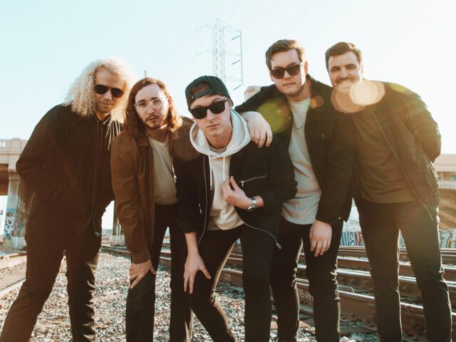 STATE CHAMPS PREMIERE “CRIMINAL” MUSIC VIDEO