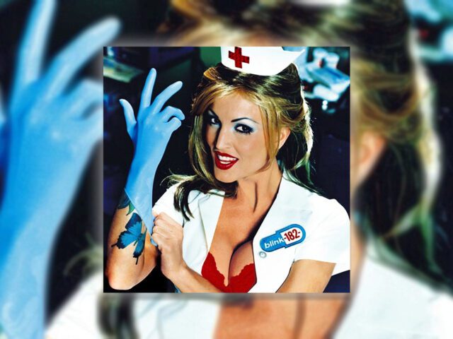 BLINK-182 TO PLAY ‘ENEMA OF THE STATE’ IN ITS ENTIRETY TO CELEBRATE 20 YEAR ANNIVERSARY