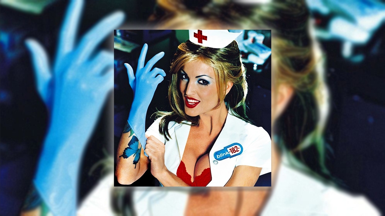BLINK-182 TO PLAY ‘ENEMA OF THE STATE’ IN ITS ENTIRETY TO CELEBRATE 20 YEAR ANNIVERSARY