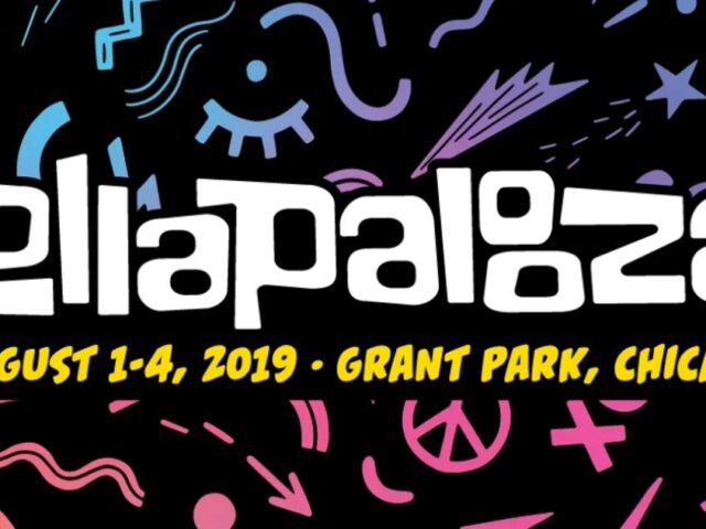 LOLLAPALOOZA ANNOUNCE 2019 FESTIVAL LINEUP FEATURING TWENTY ONE PILOTS, BRING ME THE HORIZON + MORE