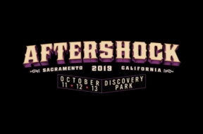 Aftershock 2019 festival discovery park