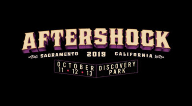 Aftershock 2019 festival discovery park