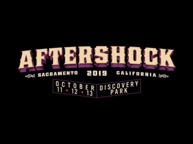 SLIPKNOT, BRING ME THE HORIZON, A DAY TO REMEMBER, BLINK-182 + MORE ANNOUNCED FOR 2019 AFTERSHOCK FESTIVAL