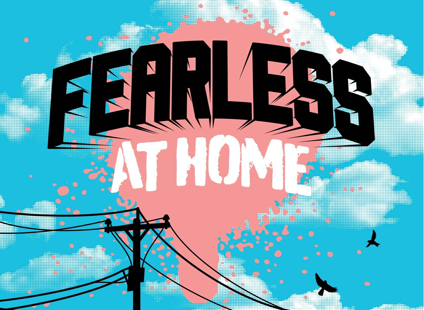 FEARLESS RECORDS announce ‘FEARLESS AT HOME’ LIVESTREAM FESTIVAL featuring ICE NINE KILLS, THE PLOT IN YOU, WAGE WAR, +MORE