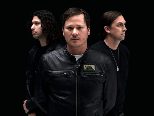 ANGELS & AIRWAVES RELEASE MUSIC VIDEO FOR “ALL THAT’S LEFT IS LOVE”