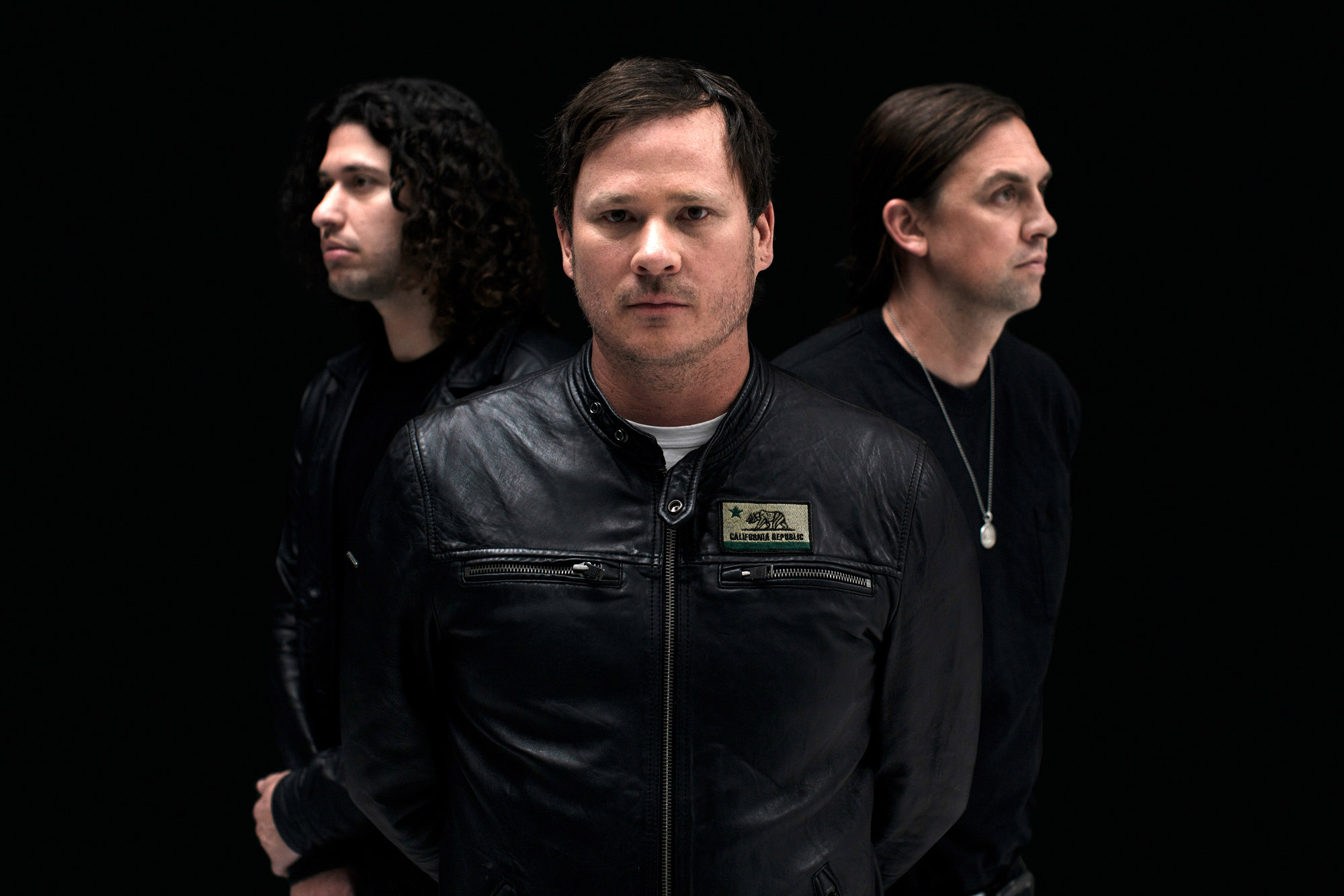 ANGELS & AIRWAVES RELEASE MUSIC VIDEO FOR “ALL THAT’S LEFT IS LOVE”
