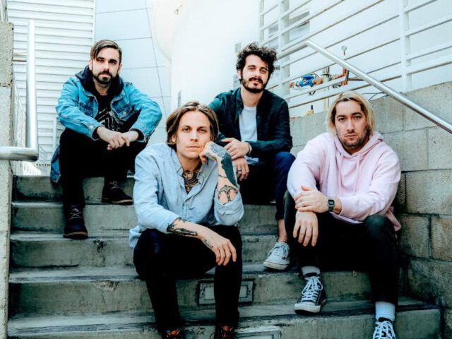 BROADSIDE DROP MUSIC VIDEO FOR NEW SINGLE “HEAVENLY”