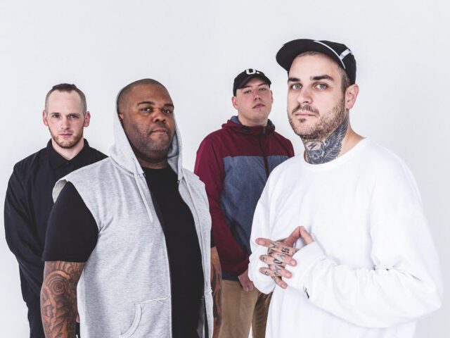 EMMURE PREMIERE ANIMATED MUSIC VIDEO FOR “THUNDERMOUTH”