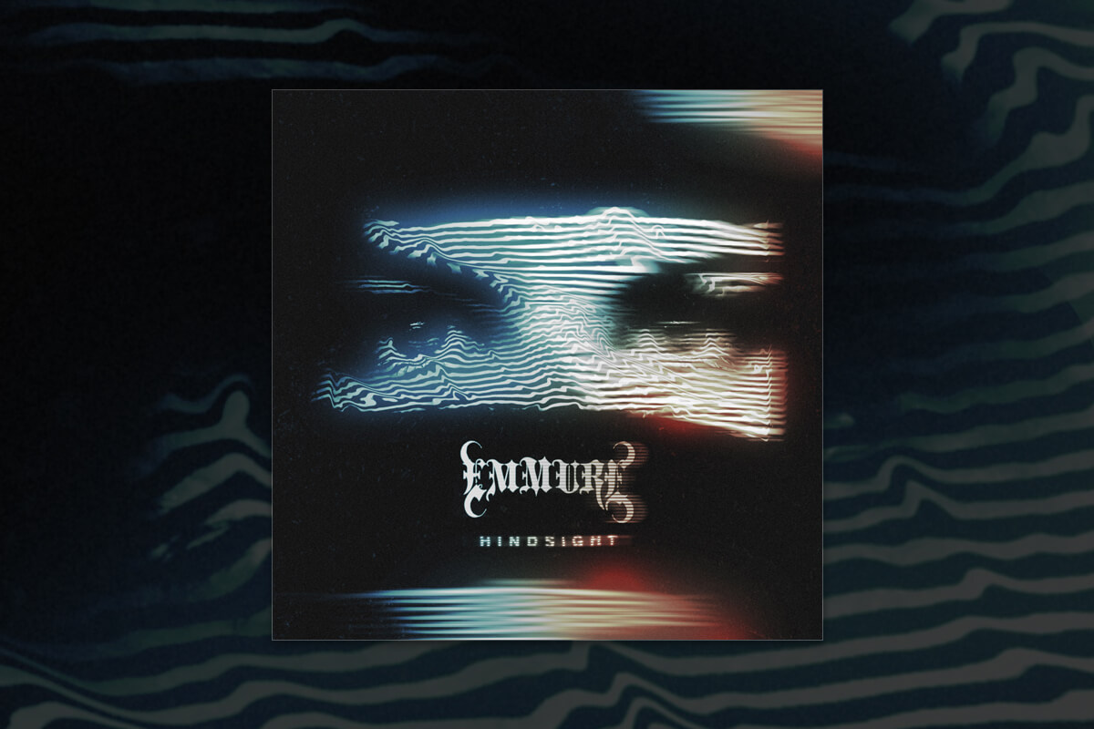 REVIEW: EMMURE – ‘HINDSIGHT’; THE 2020 VISION