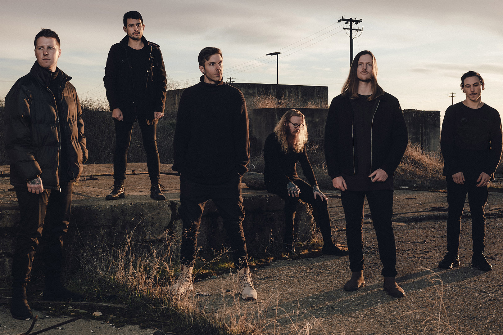 EXCLUSIVE: KINGDOM OF GIANTS INTERVIEW “NOT JUST KOG, THE INVOGUE RECORDS BAND ANYMORE”