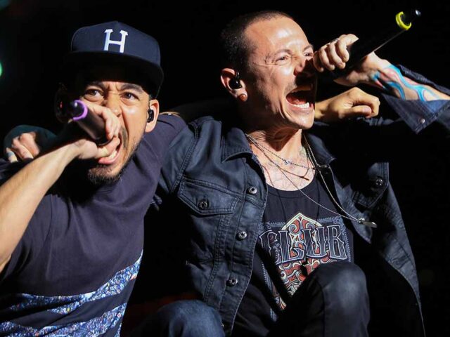 LINKIN PARK’S MIKE SHINODA REVEALS UNRELEASED SONG WITH CHESTER BENNINGTON EXISTS