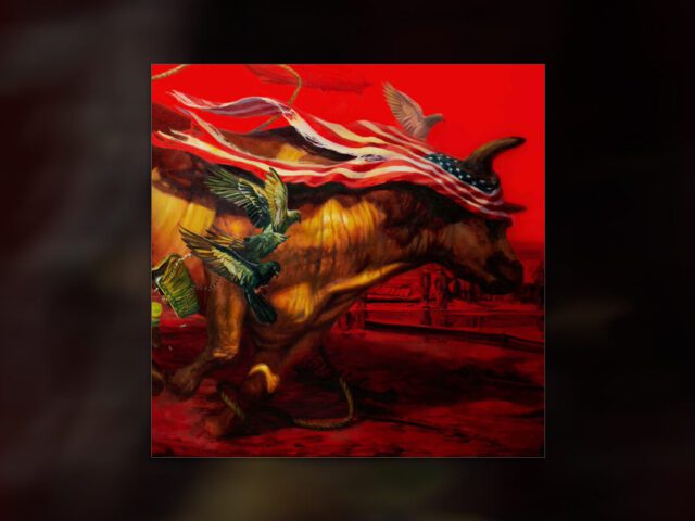 REVIEW: PROTEST THE HERO – ‘PALIMPSEST’; COMPLEX RIFFS AND REWRITING HISTORY