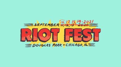 Riot Fest 2021