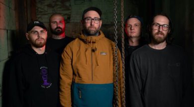 The Acacia Strain