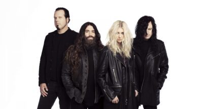 The Pretty Reckless