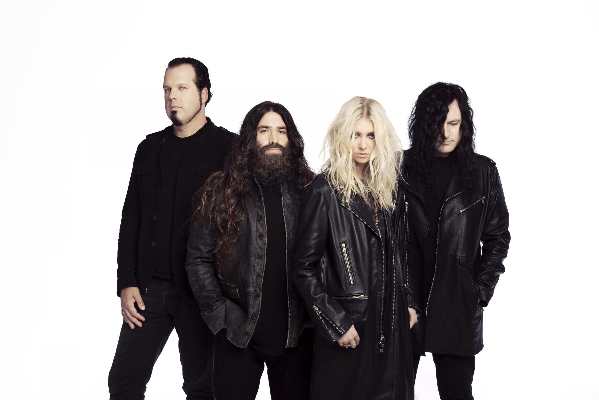 THE PRETTY RECKLESS DROP “DEATH BY ROCK AND ROLL” LYRIC VIDEO