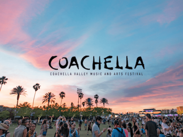 COACHELLA 2020 OFFICIALLY CANCELLED