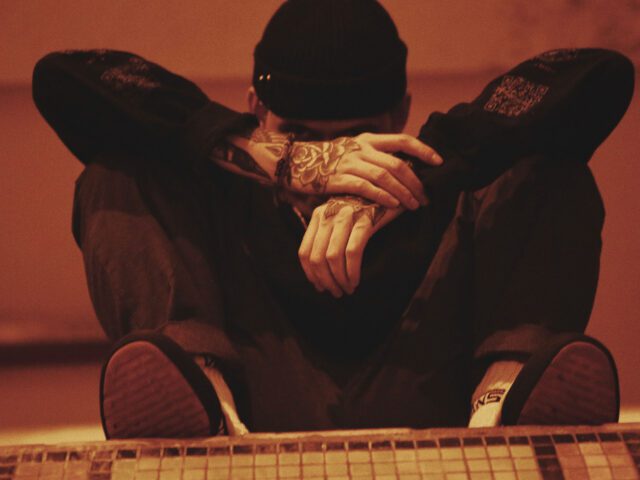 NOTHING,NOWHERE RELEASES “NIGHTMARE (ONE TAKE)”; ANNOUNCES ‘ONE TAKE VOL. 1’ LP