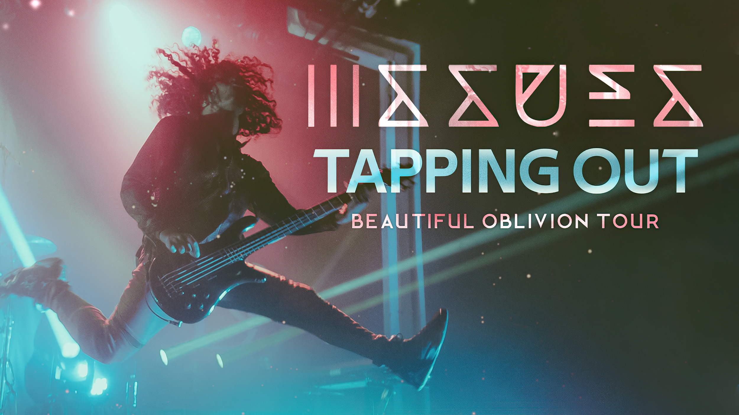LIVE: WATCH ISSUES PERFORM “TAPPING OUT” (BEAUTIFUL OBLIVION TOUR)