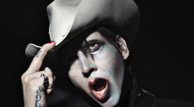 Marilyn Manson