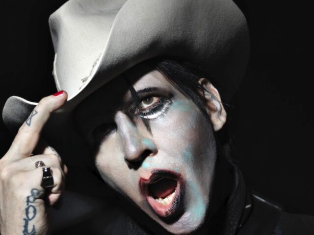 MARILYN MANSON ANNOUNCES NEW ALBUM ‘WE ARE CHAOS’; RELEASES MUSIC VIDEO FOR TITLE TRACK