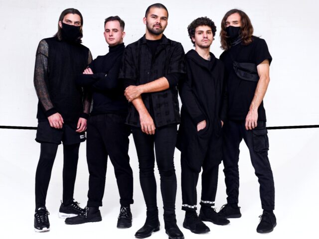 WATCH NORTHLANE PERFORM “DETAILS MATTER” FROM ‘LIVE AT THE ROUNDHOUSE’ STREAM