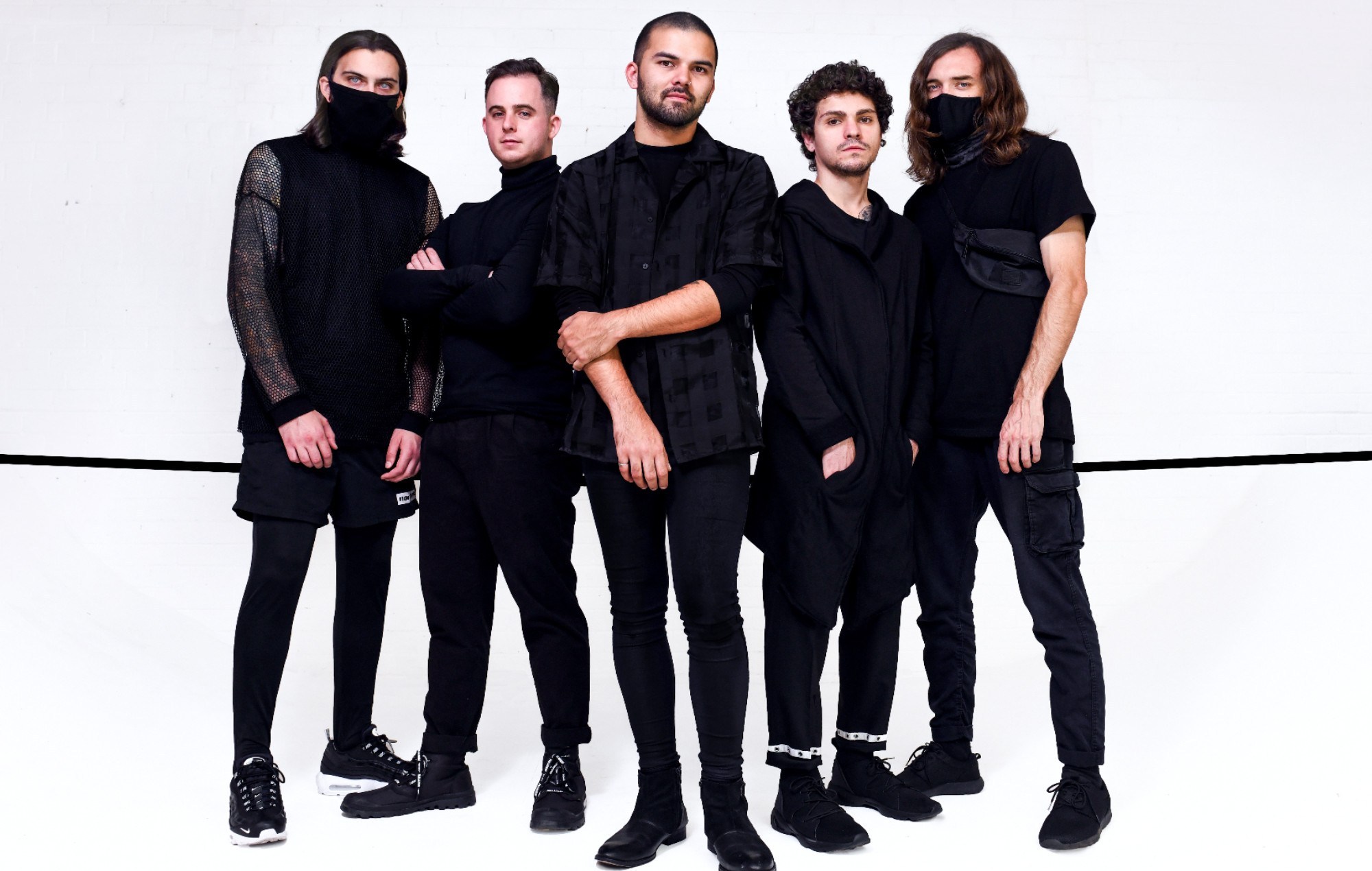 WATCH NORTHLANE PERFORM “BLOODLINE” FROM ‘LIVE AT THE ROUNDHOUSE’