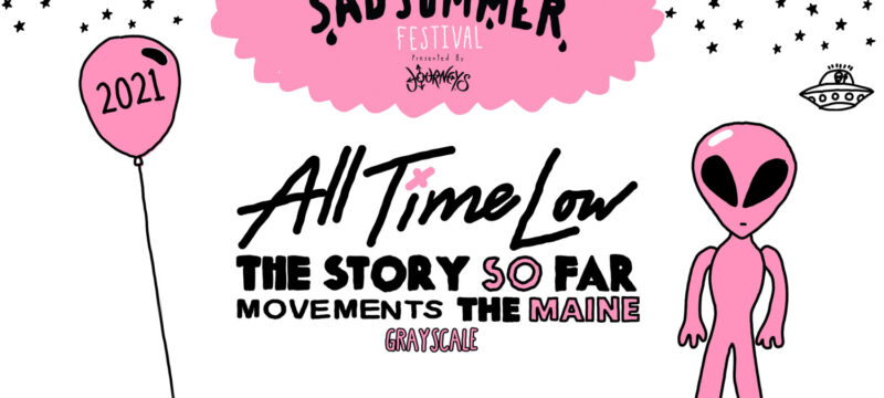 Sad Summer Fest