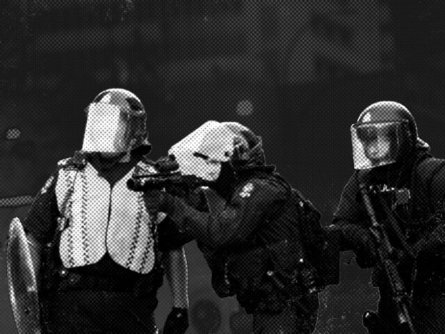 10 POWERFUL SONGS ABOUT POLICE BRUTALITY