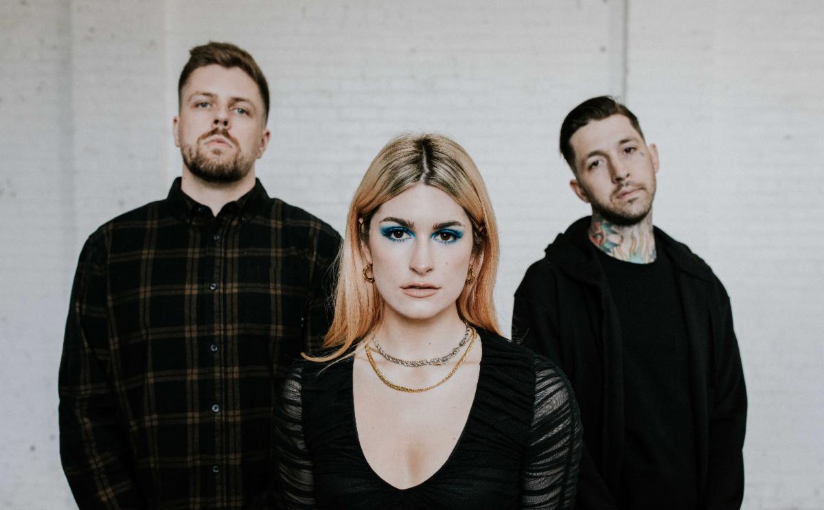 SPIRITBOX PARTNER WITH RISE RECORDS + ANNOUNCE ‘HOLY ROLLER 7″‘