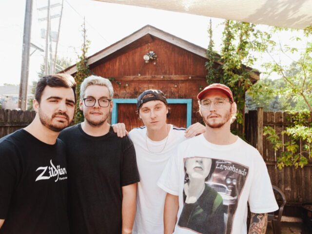 STATE CHAMPS RELEASE NEW ACOUSTIC SINGLE “10AM”