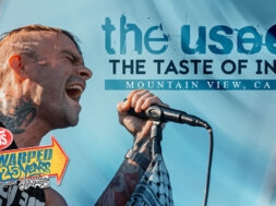 The Used – The Taste Of Ink 2