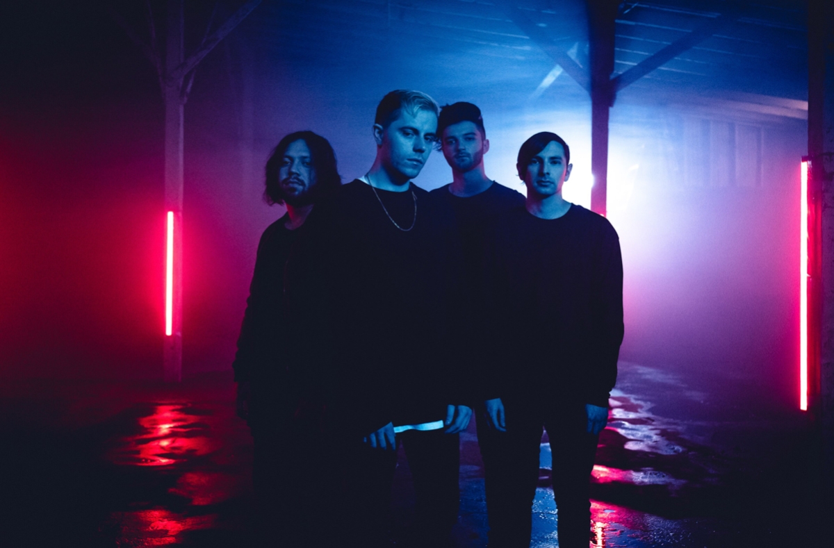 THOUSAND BELOW RELEASE NEW SINGLE + MUSIC VIDEO FOR “GONE TO ME” (TRACK ANALYSIS)